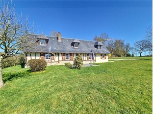 maison ancienne à la vente -   27500  PONT AUDEMER, surface 95 m2 vente maison ancienne - UBI465402827